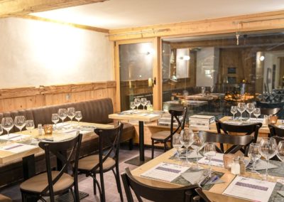 Restaurant Le Grand Cocor Val d'Isere 1920x1080
