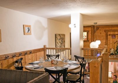 Restaurant Le Grand Cocor Val d'Isere 1920x1080